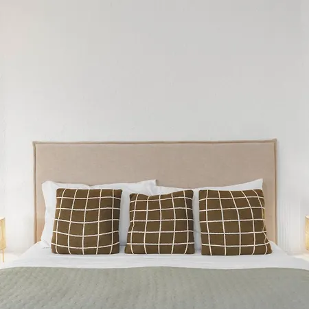 Double Modern-11 By Interhome Lägenhet *